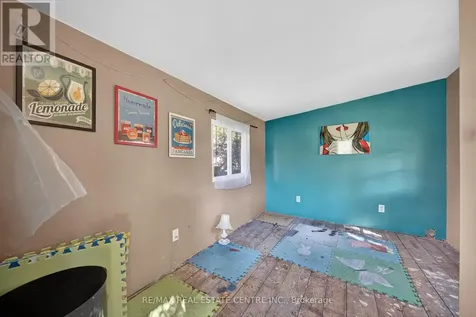 86 Chimney Hill Drive Cambridge ON N1T 1H3