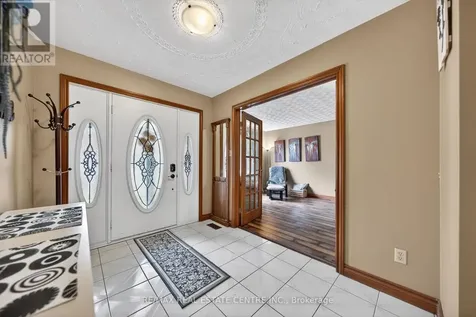 86 Chimney Hill Drive Cambridge ON N1T 1H3