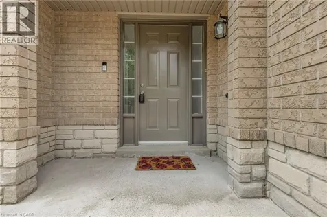 130 Robert Street Milton ON L9T 6E3
