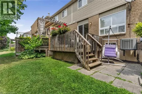 130 Robert Street Milton ON L9T 6E3