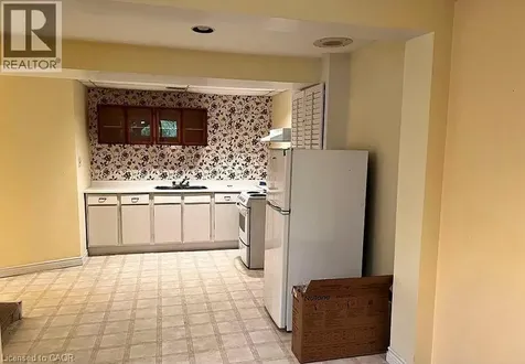 1238 Donlea Crescent Oakville ON L6J 1V7