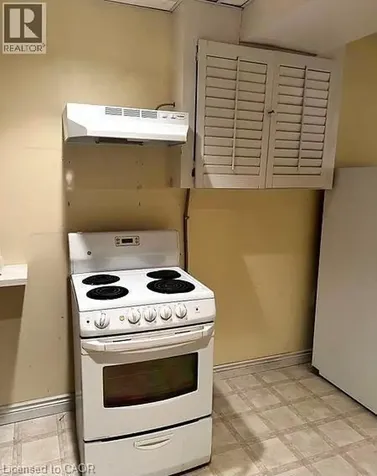 1238 Donlea Crescent Oakville ON L6J 1V7
