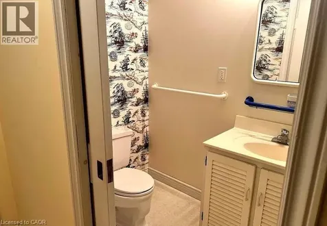 1238 Donlea Crescent Oakville ON L6J 1V7