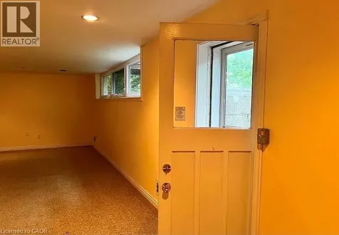 1238 Donlea Crescent Oakville ON L6J 1V7