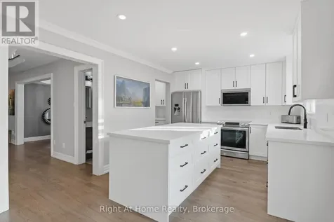 57 Lauchlin Crescent Halton Hills (georgetown) ON L7G 5R5