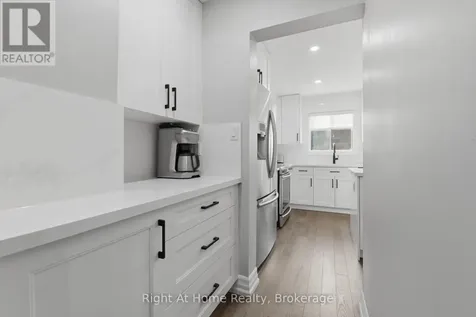 57 Lauchlin Crescent Halton Hills (georgetown) ON L7G 5R5