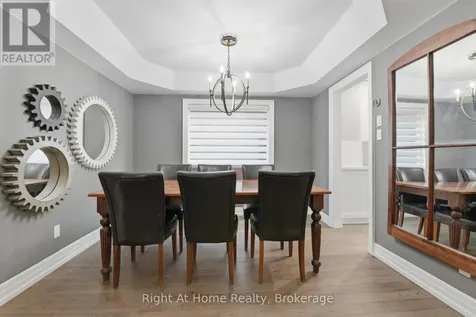 57 Lauchlin Crescent Halton Hills (georgetown) ON L7G 5R5