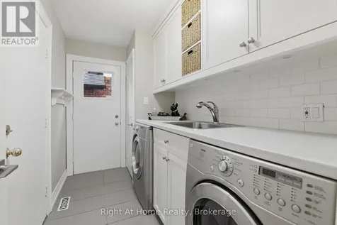 57 Lauchlin Crescent Halton Hills (georgetown) ON L7G 5R5
