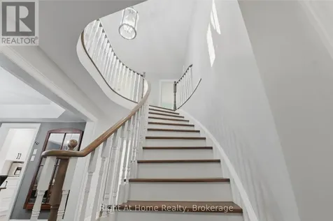 57 Lauchlin Crescent Halton Hills (georgetown) ON L7G 5R5