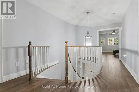 57 Lauchlin Crescent Halton Hills (georgetown) ON L7G 5R5