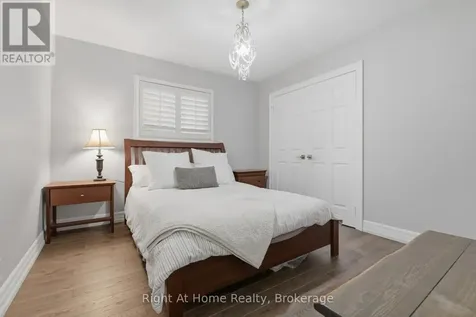 57 Lauchlin Crescent Halton Hills (georgetown) ON L7G 5R5