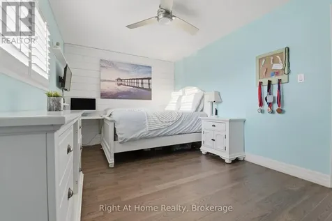 57 Lauchlin Crescent Halton Hills (georgetown) ON L7G 5R5
