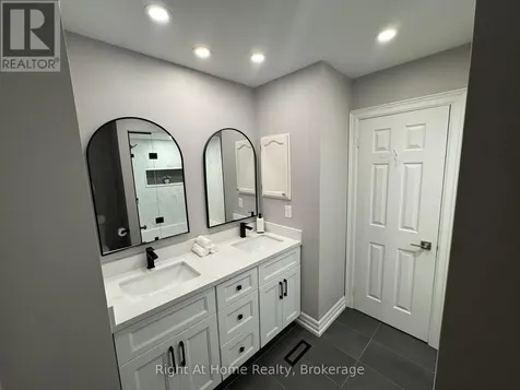 57 Lauchlin Crescent Halton Hills (georgetown) ON L7G 5R5