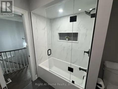 57 Lauchlin Crescent Halton Hills (georgetown) ON L7G 5R5