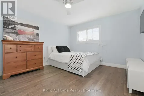 57 Lauchlin Crescent Halton Hills (georgetown) ON L7G 5R5