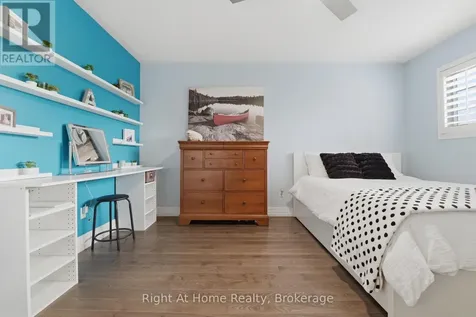 57 Lauchlin Crescent Halton Hills (georgetown) ON L7G 5R5