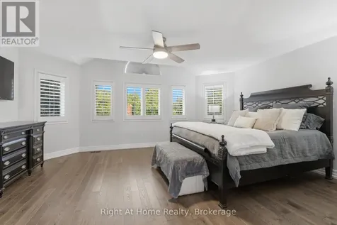 57 Lauchlin Crescent Halton Hills (georgetown) ON L7G 5R5
