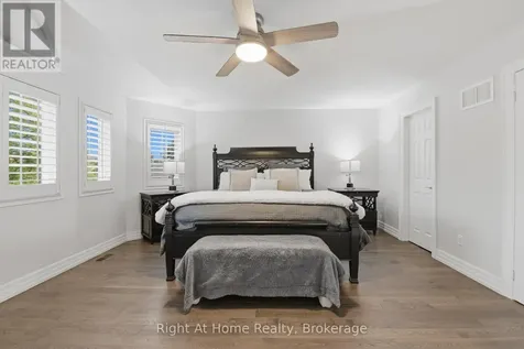 57 Lauchlin Crescent Halton Hills (georgetown) ON L7G 5R5