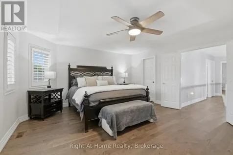 57 Lauchlin Crescent Halton Hills (georgetown) ON L7G 5R5