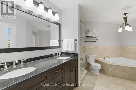 57 Lauchlin Crescent Halton Hills (georgetown) ON L7G 5R5