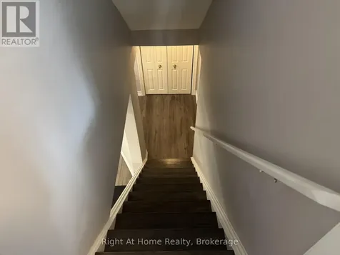 57 Lauchlin Crescent Halton Hills (georgetown) ON L7G 5R5