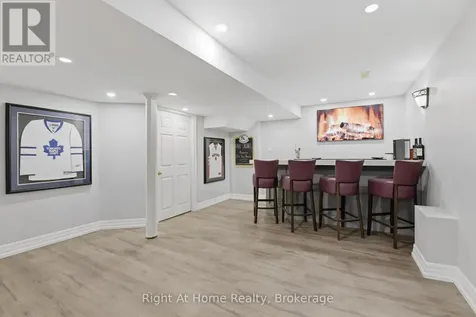 57 Lauchlin Crescent Halton Hills (georgetown) ON L7G 5R5