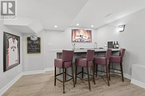 57 Lauchlin Crescent Halton Hills (georgetown) ON L7G 5R5