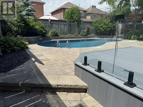 57 Lauchlin Crescent Halton Hills (georgetown) ON L7G 5R5