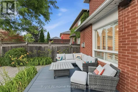 57 Lauchlin Crescent Halton Hills (georgetown) ON L7G 5R5