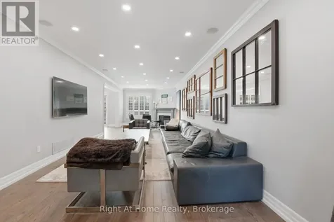 57 Lauchlin Crescent Halton Hills (georgetown) ON L7G 5R5