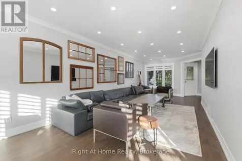 57 Lauchlin Crescent Halton Hills (georgetown) ON L7G 5R5