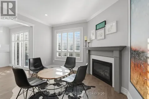 57 Lauchlin Crescent Halton Hills (georgetown) ON L7G 5R5