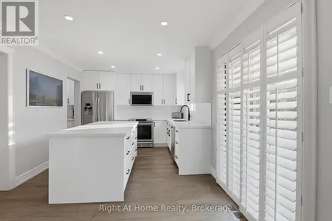 57 Lauchlin Crescent Halton Hills (georgetown) ON L7G 5R5