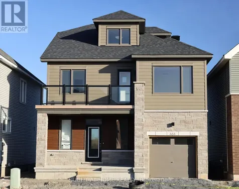 333 Peninsula Road Ottawa ON K0A 2Z0