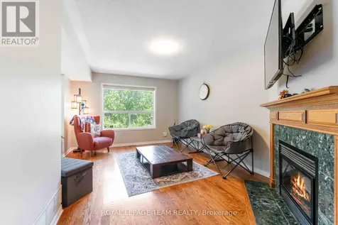 16 Cohen Avenue Ottawa ON K2L 4E9