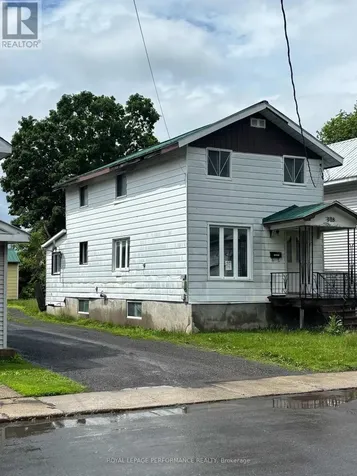 308 Genevieve Street Hawkesbury ON K6A 2L9