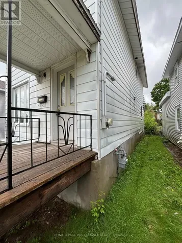 308 Genevieve Street Hawkesbury ON K6A 2L9