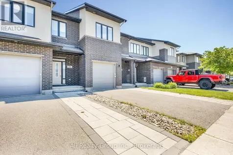330 Nonius Street Ottawa ON K2V 0E1