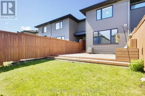 330 Nonius Street Ottawa ON K2V 0E1