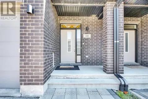 330 Nonius Street Ottawa ON K2V 0E1