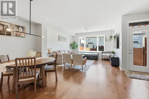 330 Nonius Street Ottawa ON K2V 0E1