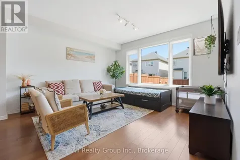 330 Nonius Street Ottawa ON K2V 0E1