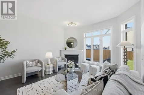 636 Tennant Way Ottawa ON K4M 0C7
