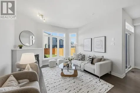 636 Tennant Way Ottawa ON K4M 0C7