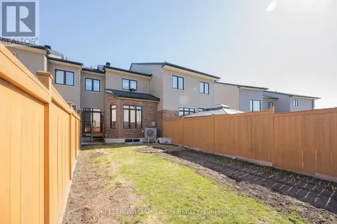 636 Tennant Way Ottawa ON K4M 0C7