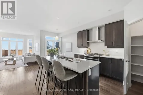 636 Tennant Way Ottawa ON K4M 0C7