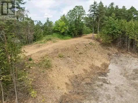 838 Brookdale Road Uxbridge ON L9P 1R4