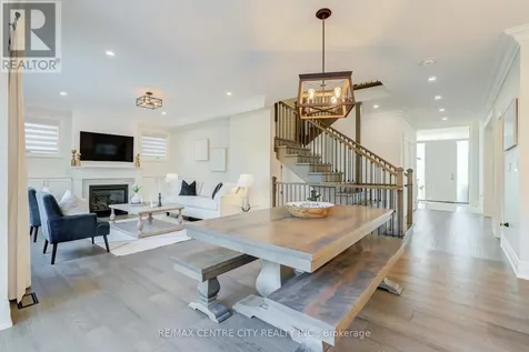 301 Martin Street Milton (om Old Milton) ON L9T 2R7