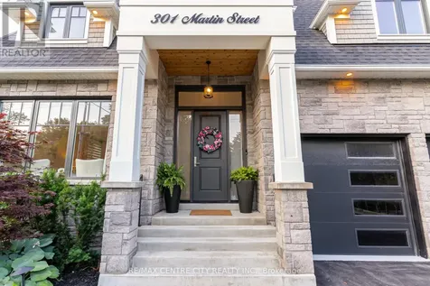 301 Martin Street Milton (om Old Milton) ON L9T 2R7