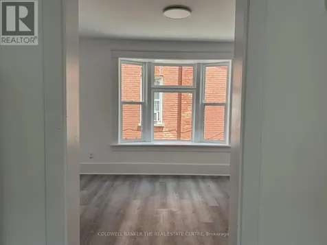 14 Brubacher Street Kitchener ON N2H 2V9